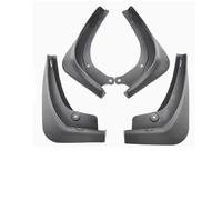 FAFRWRFS para Tesla Model 3 Y Highland Juniper 2021-2025 4PCS Rueda Delantera Trasera Guardabarros Guardabarros Protector de Coche Accesorios