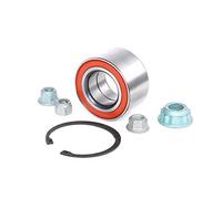 Schaeffler Juego de cojinetes de rueda FAG 713 6100 20