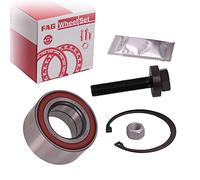 FAG 1x Radlagersatz 713610450