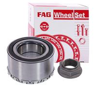 FAG 1x Radlagersatz 713667980