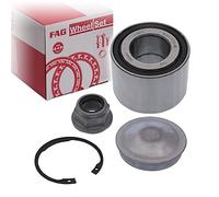 FAG 1x Radlagersatz, hinten 713630300