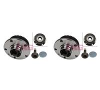 FAG 2x Eje de Rueda Juego Cojinetes para Audi A4 Seat Exeo St 8E2 B6 8EC B7