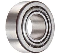 FAG 33205 Cojinete de rueda