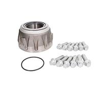 FAG 564734.H195 Cojinete de rueda con anillo sensor ABS