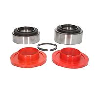 FAG 566834.H195 Cojinete de rueda con herramienta de montaje