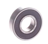 FAG 6001-C-2HRS-C3 Rodamientos rígidos de bolas de una hilera, diámetro de 12 mm, diámetro exterior de 28 mm, velocidad de rotación (máx