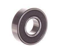 FAG 6001-C-2HRS Rodamientos rígidos de bolas de una hilera, diámetro de 12 mm, diámetro exterior de 28 mm, velocidad de rotación (máx.)