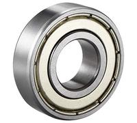 FAG 608 - 2z - Mini Pop Deep Groove Ball Bearing