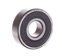 FAG 6201-C-2HRS-C3 Rodamientos rígidos de bolas de una hilera, diámetro de 12 mm, diámetro exterior de 32 mm, velocidad de rotación (máx