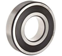 FAG 6308-2RSR-C3 Rodamientos rígidos de bolas de una hilera, diámetro de 40 mm, diámetro exterior: 90 mm, velocidad de rotación (máx.)