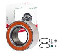 Fag 713 6101 50 Suspensión de ruedas