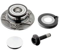 FAG 713 6108 90 Juego de cojinete de rueda