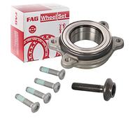 Fag 713 6109 00 Suspensión de Ruedas