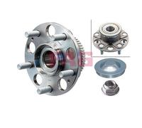 Rodamiento de la rueda 713 6178 90 FAG para HONDA CIVIC VIII Sedán CIVIC IX