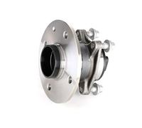 Rodamiento de la rueda 713 6188 70 FAG para CITROËN PEUGEOT TOYOTA