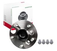 FAG 713 6211 10 Juego de cojinete de rueda