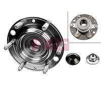 Fag 713 6265 40 Suspensión de Ruedas