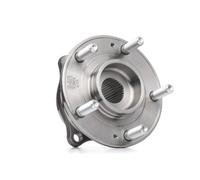 FAG 713 6266 40 Juego de cojinete de rueda