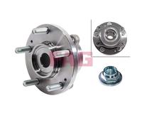 Rodamiento de la rueda 713 6268 10 FAG para HYUNDAI KIA