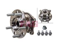 Rodamiento de la rueda 713 6269 00 FAG para HYUNDAI KIA