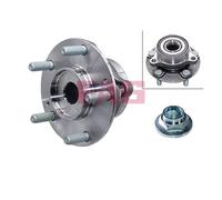 FAG 713 6290 30 Cojinete para Hyundai Kona OS Ose Osi Elantra VII CN7