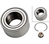 FAG 713 6301 80 Juego de cojinete de rueda