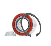 FAG 713 6494 20 Juego de cojinete de rueda