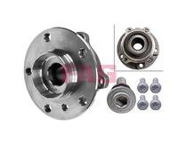 FAG 713 6496 30 Cojinete para BMW F10 F07 F11 F25 F01 F02 F03 F04 F26 F12