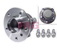FAG 713 6496 40 Juego de cojinete de rueda para BMW X1 (F48) 2 Gran Tourer (F46)