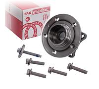 FAG Juego de cojinete de rueda 713 6602 10 Schaeffler