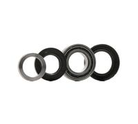 Rodamiento de la rueda 713 6602 60 FAG para VOLVO 740 760 740 Kombi 760 Kombi