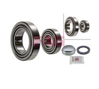 FAG 713 6678 00 Cojinete para Mercedes-Benz W211 S211 W212 S212 R230 C219