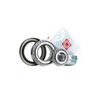 Rodamiento de la rueda 713 6678 00 FAG para MERCEDES-BENZ CLS CLASE E SL