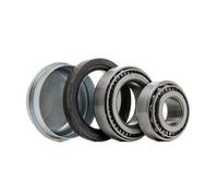 FAG 713 6678 20 Juego de cojinete de rueda