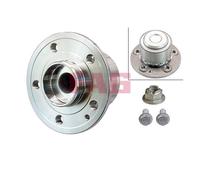 Rodamiento de la rueda 713 6683 00 FAG para MERCEDES-BENZ CLASE V VITO Furgoneta