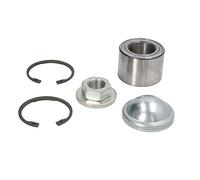 Schaeffler Cojinete de rueda 713 6786 40 para Ford Fiesta, Focus, Fusion y Mazda 2