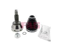 FAG 771 0748 30 Conjunto De Juntas De Eje Delantero Lateral Para Ford Escort V