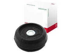 FAG 814 0060 10 Copela de amortiguador Eje delantero Compatible con OPEL Calibra A C89 Vectra A Sedán J89 Vectra A CC J89, VAUXHALL Calibra C89