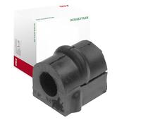 FAG 819 0026 10 Silentblock de barra estabilizadora 18mm Compatible con OPEL Astra G CC T98 Astra G Caravan T98 Zafira A Monovolumen T98 Astra G Sedán T98 Astra G Cabrio T98 Astra G Coupé T98