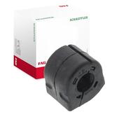 FAG 819 0180 10 Silentblock de barra estabilizadora 21mm Compatible con PEUGEOT 208 I Hatchback CA, CC 207 WA, WC 207 SW WK 207 CC WD, CITROËN C3 III SX
