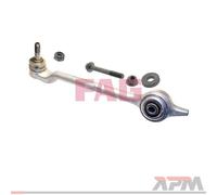 FAG 821 0158 10 Soporte De Dirección Para BMW E39 Alpina B10 E39