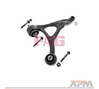FAG 821 0667 10 Barra De Suspensión Para Volvo XC90 I 275