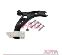 FAG 821 0768 10 Soporte De Dirección Para VW Golf V Golf VI Golf Plus Touran