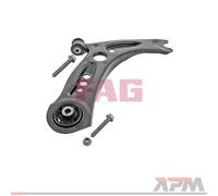 FAG 821 0986 10 Soporte De Dirección Para VW Golf VII Skoda Octavia III Seat
