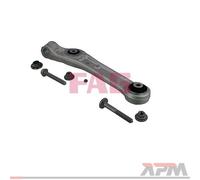 FAG 821 1154 10 Soporte De Rueda Para Audi A4 Allroad 8WH 8WJ A4 8W2 8WC A5