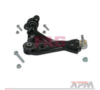 FAG 821 1175 10 Soporte De Rueda Para Mercedes-Benz W447