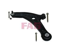 FAG 821 1195 10 Soporte De Dirección Para Ford Fiesta VII HF HJ