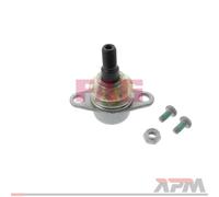 FAG 825 0053 10 Articulación De Soporte/Guía Para BMW E53