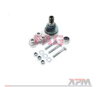 FAG 825 0096 10 Articulación De Soporte/Guía Para Ford Transit T E