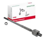 Schaeffler FAG Articulación axial, barra de dirección para VOLKSWAGEN: New Beetle, Golf, Golf Cabriolet, Bora & SKODA: Octavia (Ref: 840 0205 10)